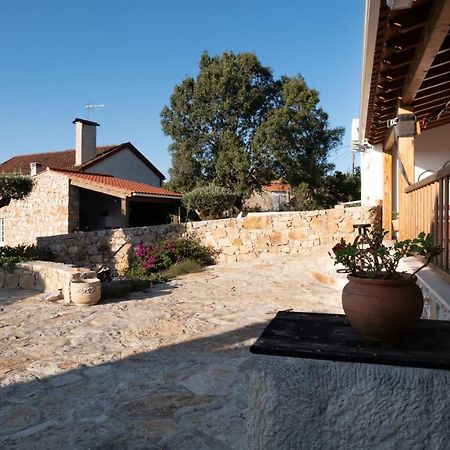 Casas Alfaiate Villa Alvorge Buitenkant foto