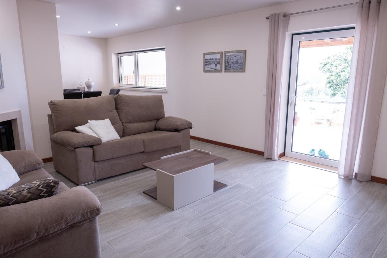 Casas Alfaiate Villa Alvorge Buitenkant foto