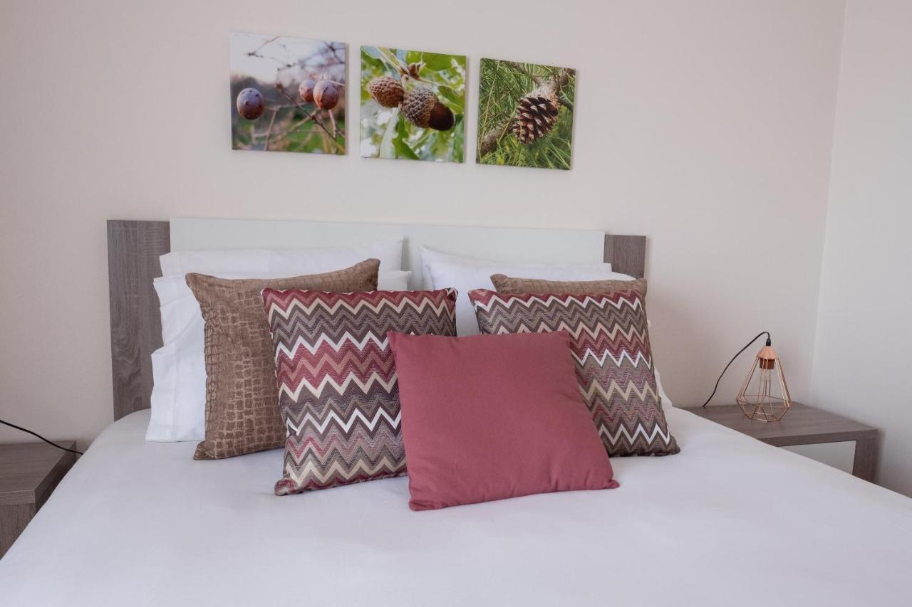 Casas Alfaiate Villa Alvorge Buitenkant foto