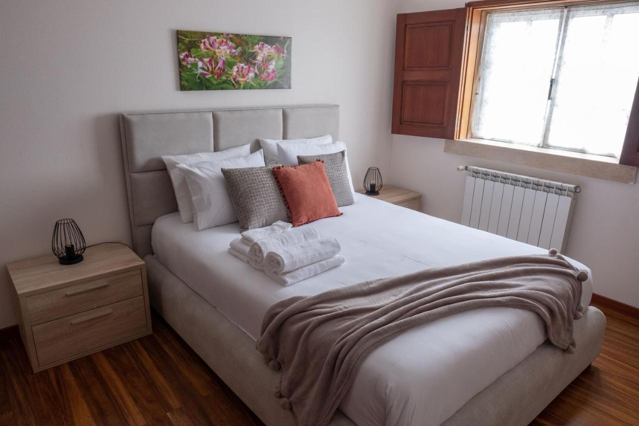 Casas Alfaiate Villa Alvorge Buitenkant foto
