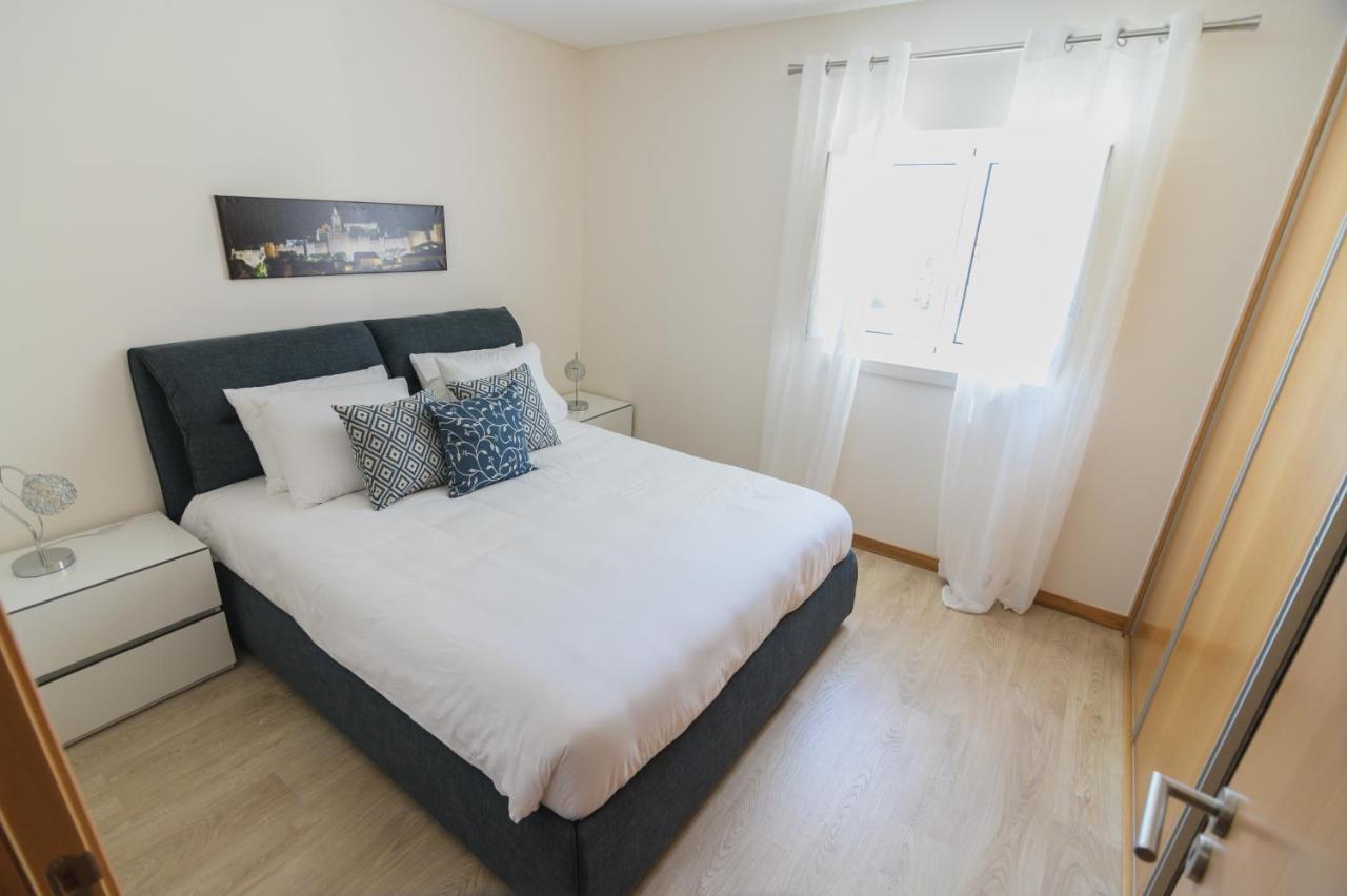 Casas Alfaiate Villa Alvorge Buitenkant foto