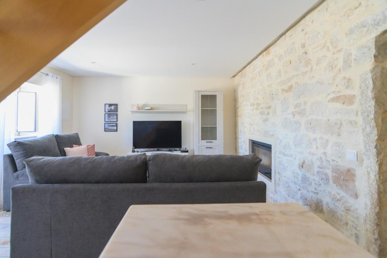 Casas Alfaiate Villa Alvorge Buitenkant foto
