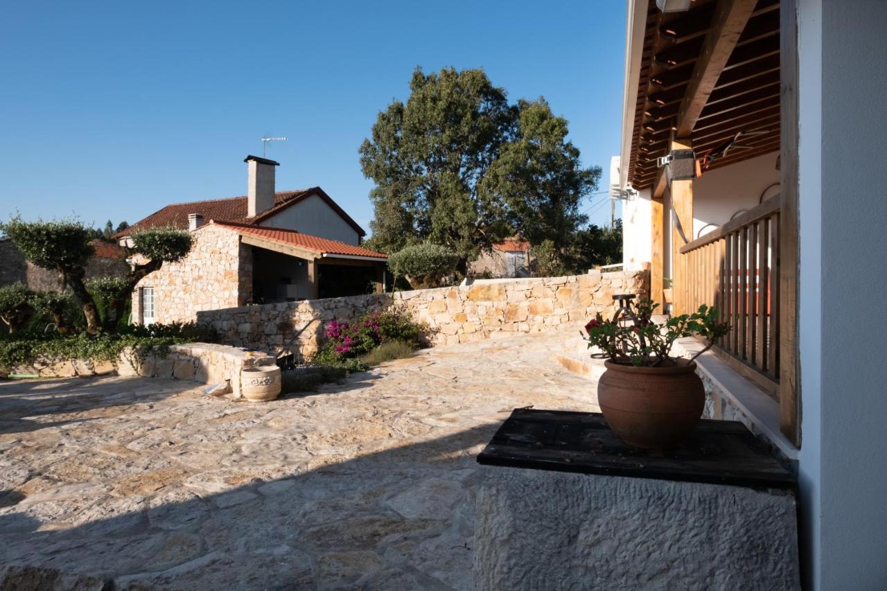 Casas Alfaiate Villa Alvorge Buitenkant foto