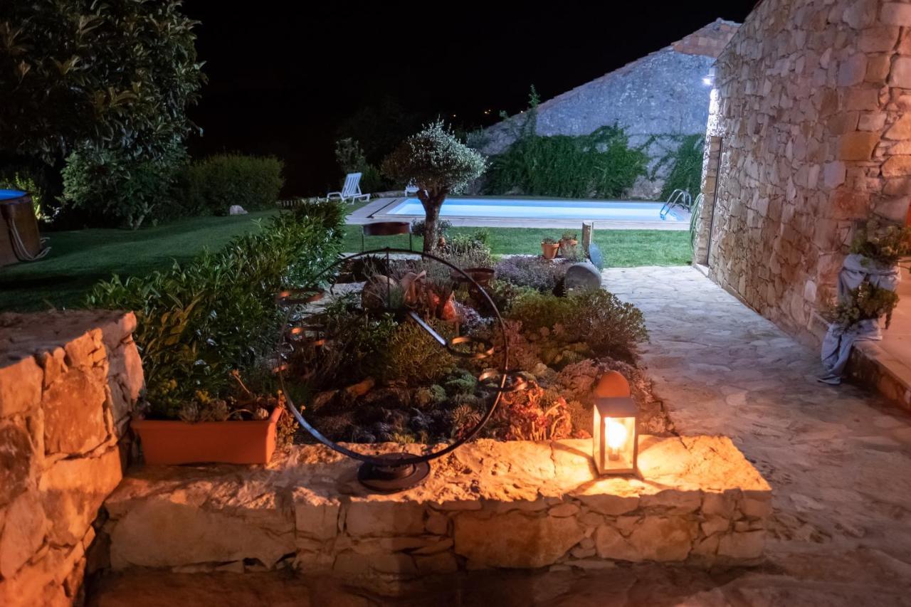 Casas Alfaiate Villa Alvorge Buitenkant foto