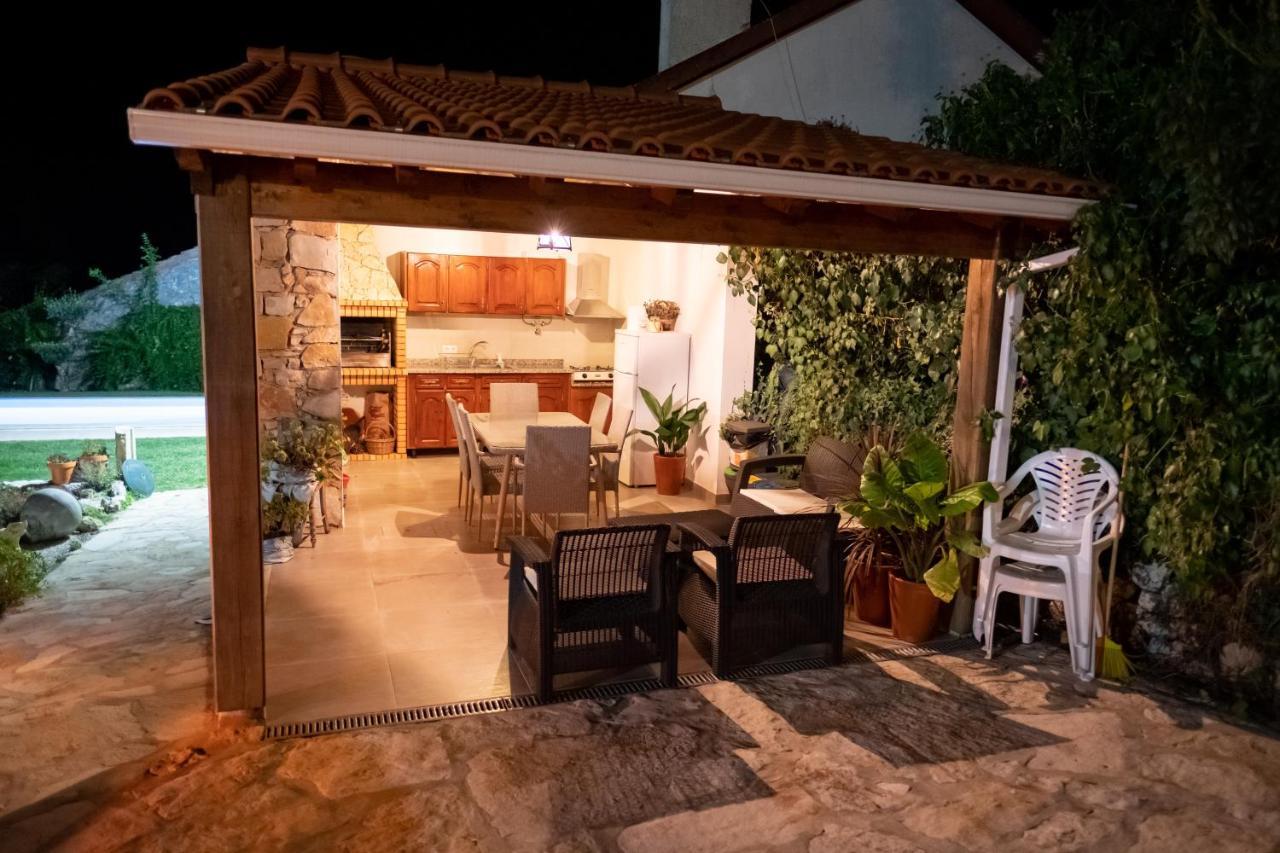 Casas Alfaiate Villa Alvorge Buitenkant foto